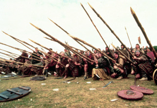 Braveheart