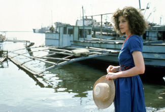 Imagen de El año que vivimos peligrosamente - 8