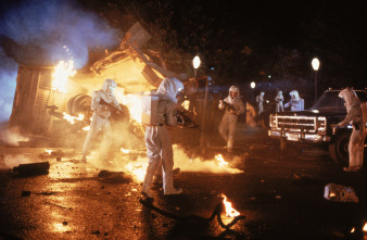 Imagen de El terror no tiene forma - 6