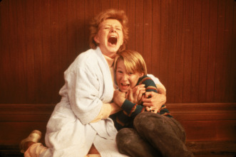Imagen de El terror no tiene forma - 9