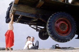 Imagen de Superman - 13