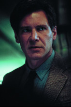 Imagen de El fugitivo - 1