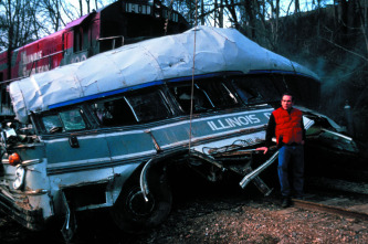 Imagen de El fugitivo - 3