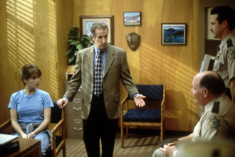 Imagen de Scream. Vigila quién llama - 5