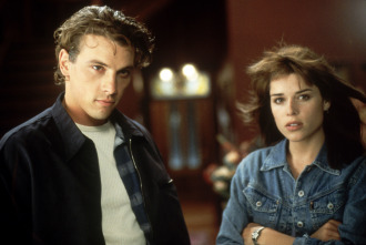 Imagen de Scream. Vigila quién llama - 7