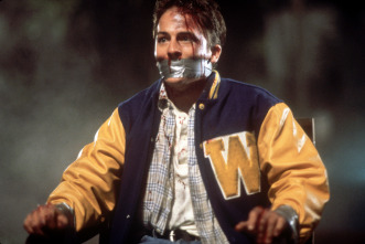 Imagen de Scream. Vigila quién llama - 9