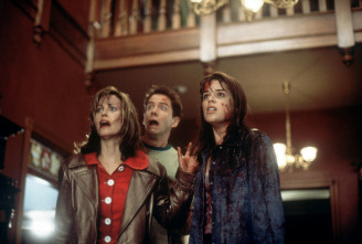 Imagen de Scream. Vigila quién llama - 10