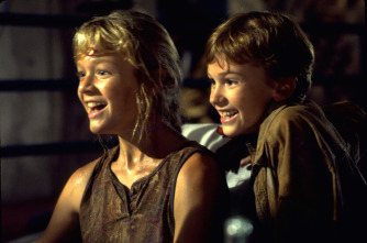 Imagen de Jurassic Park (Parque Jurásico) - 16