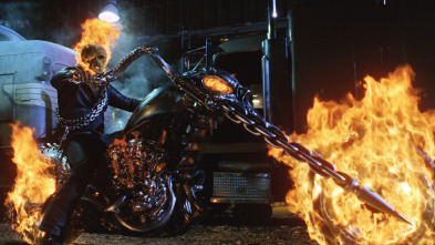 Imagen de Ghost Rider: El motorista fantasma - 6