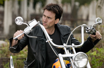 Imagen de Ghost Rider: El motorista fantasma - 4