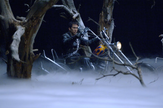 Imagen de Ghost Rider: El motorista fantasma - 11