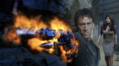 Imagen de Ghost Rider: El motorista fantasma - 3