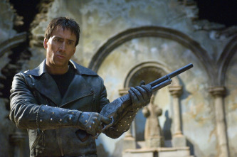 Imagen de Ghost Rider: El motorista fantasma - 5