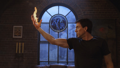 Imagen de Ghost Rider: El motorista fantasma - 9