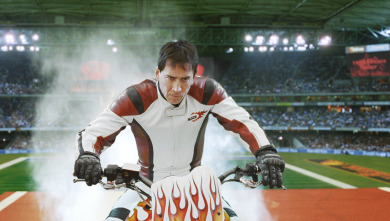 Imagen de Ghost Rider: El motorista fantasma - 12