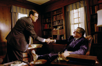 Imagen de El buen pastor - 10