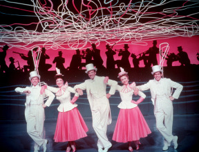 Imagen de Luces de candilejas - 4