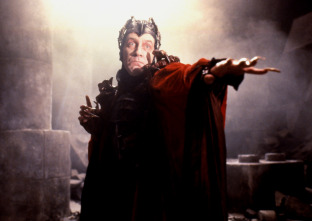 Imagen de Los héroes del tiempo - 4