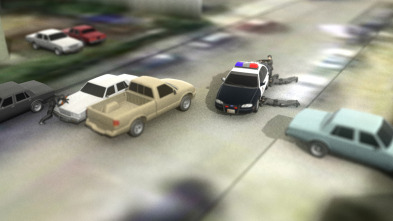 Imagen de Situación crítica: Tiroteo en Hollywood - 4