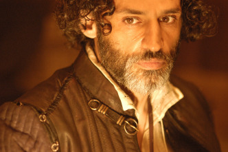 Alatriste