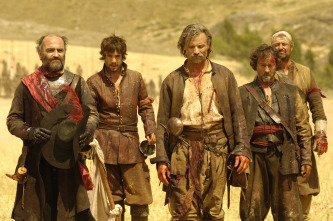 Alatriste