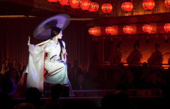Imagen de Memorias de una geisha - 3