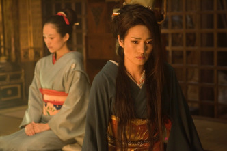 Imagen de Memorias de una geisha - 6