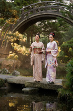 Imagen de Memorias de una geisha - 16