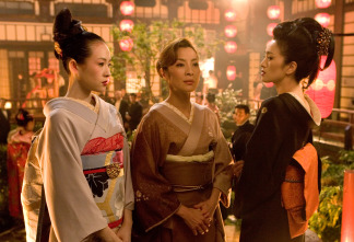 Imagen de Memorias de una geisha - 15