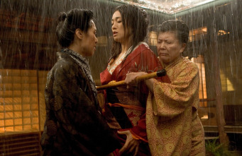 Imagen de Memorias de una geisha - 11