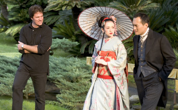 Imagen de Memorias de una geisha - 8