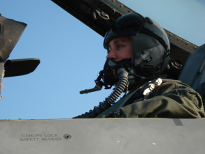 Imagen de Situación crítica: Piloto derribado - 2