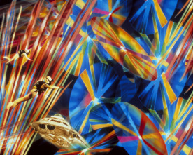 Imagen de Viaje alucinante - 5