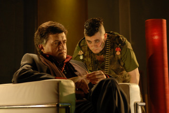 Imagen de Isi & Disi Alto voltaje - 11
