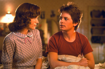 Imagen de Regreso al futuro - 10