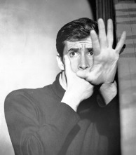 Imagen de Psicosis - 1