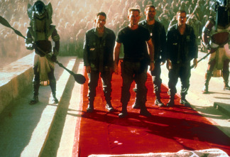 Imagen de Stargate - 10