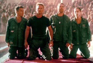 Imagen de Stargate - 11