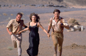 Imagen de The Mummy (La momia) - 5