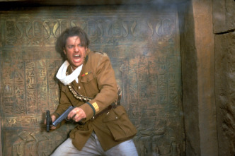Imagen de The Mummy (La momia) - 9