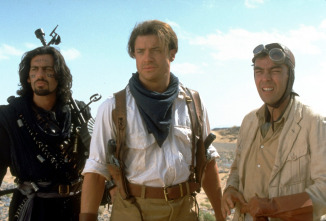 Imagen de The Mummy (La momia) - 3