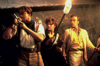 Imagen de The Mummy (La momia) - 4