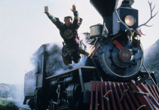 Imagen de Shanghai Kid. Del este al oeste - 9