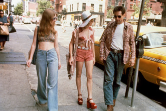 Taxi Driver