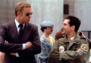 Taxi Driver