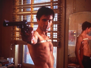 Taxi Driver