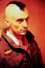 Taxi Driver