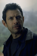 El mundo perdido (Jurassic Park)