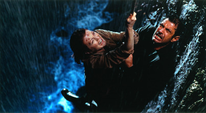 El mundo perdido (Jurassic Park)