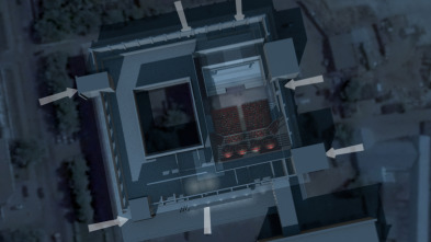 Imagen de Situación crítica: Asedio al teatro de Moscú - 4